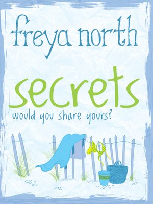 cover image of Secrets